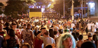 Carnaval 2020: Bloco “Zé Pereira do Brandão” já tem data definida