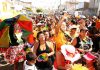 Final de semana em Aracaju reúne diversas atrações para quem gosta da folia