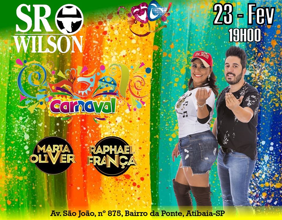 Planilha de Bloquinho - CARNAVAL 2020 - #10dias - TA CHEGANDOOOOOOO, PDF, Carnaval