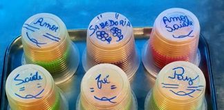 Santa Casa de Presidente Prudente personaliza alimentos para motivar a recuperação de pacientes