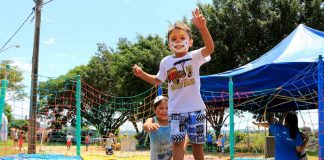 Agenda cultural para o final de semana em Atibaia