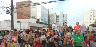 Carnaval já chegou! Saiba quais são os bloquinhos em Aracaju e separe sua fantasia