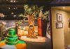 A exposição do Castelo Rá-Tim-Bum em Bauru é quase um teletransporte castelo