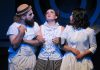 “O Teatro mudou minha dinâmica de vida”