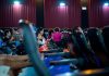 Cinemark jardins oferece sessão especial para crianças autistas