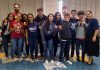 Jovens estudantes representam nosso estado em torneio de Robótica
