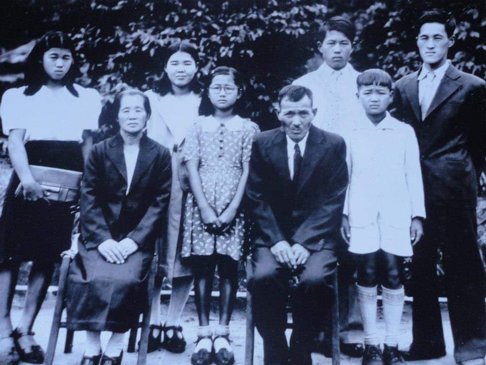 Do Japão para Prudente: famílias recordam suas origens orientais