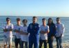 Estudantes de escola pública representam Saquarema na NASA