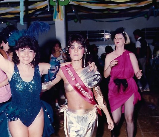 É Carnaval hoje e sempre!