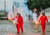 A premiada banda sergipana The Baggios lança novo clipe: “Limaia”