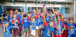 O carnaval será recheado de atividades em Araçatuba