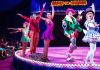 Respeitável público: Circo dos Sonhos desembarca em Jundiaí!