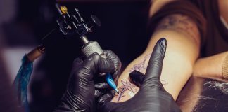 Festival Expo Tattoo celebra a arte da tatuagem em Botucatu nesse final de semana