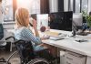 6 vagas para pessoas com deficiência em Araçatuba