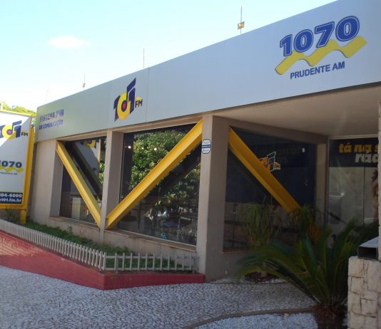 Dia Mundial do Rádio é marcado por histórias de emissoras prudentinas
