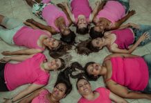 Em Birigui você encontra Empoderamento Feminino