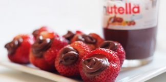 Dia da Nutella: lugares para comemorar em Botucatu