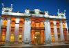 Buscando um programa diferente? Listamos os melhores museus em Aracaju