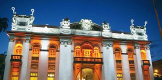 Buscando um programa diferente? Listamos os melhores museus em Aracaju
