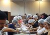 Grupo se uniu e produziu mais de 1000 marmitas para os desabrigados em Botucatu