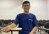 Dicas de estudo com Thiago, 1º colocado em medicina na UFMG