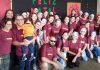 Projeto Recomeço oferece esporte para crianças no São José