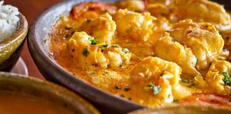 Separamos 4 receitas típicas que você só encontra em Aracaju