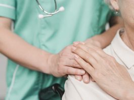 60 vagas de serviços através de Aplicativo de Home Care