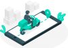 Confira opções de mercados que estão com horários especiais e delivery em Jundiaí delivery em jundiaí