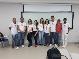 Quer fazer cursinho gratuitamente? A FAMP prepara alunos da Rede Pública para vestibular