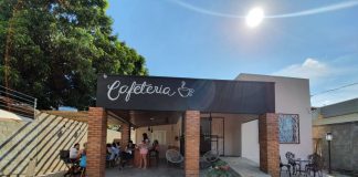 Café reinaugura hoje em novo e privilegiado endereço de Mineiros