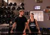 Jovem casal de empresários encontra alternativa para continuar trabalhando em meio à quarentena.