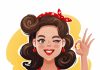É hoje! Feira Cultural especial Dia da Mulher