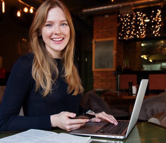 Vagas de emprego especialmente para mulheres