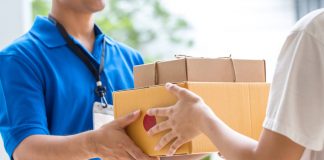 Pedido do Bem – um serviço de entrega em Aracaju para este período da quarentena.