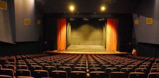 Conheça a história do Teatro Municipal de Bauru