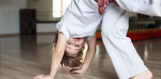Festa beneficente promove 5º encontro de capoeira em Atibaia