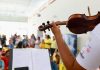 Conheça a história de músicos prudentinos que tocam instrumentos clássicos