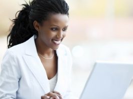 Vagas de emprego especialmente para mulheres