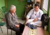 Botucatu tem equipe de médicos para atender pacientes com sintomas de coronavírus em casa