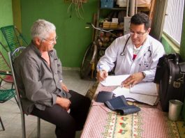Botucatu tem equipe de médicos para atender pacientes com sintomas de coronavírus em casa