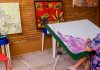 Rúbia Viegas: a artista que está por trás das telas expostas no Centro Cultural Matarazzo