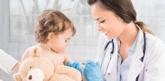 Vacinação contra a gripe já começou em Birigui