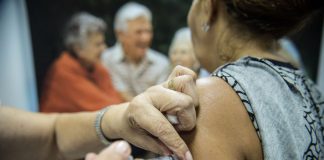 Vacinação contra a gripe em Araçatuba: onde tomar?