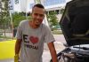 Solidariedade nas ruas: o incansável trabalho do Jaime do Farol em Jundiaí
