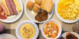 Delícias da terra. 4 locais da culinária regional com Delivery em Aracaju