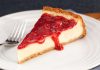 Aprenda a fazer a receita de Cheesecake com frutas da nossa terra