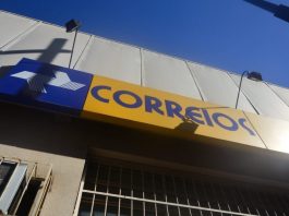 Correios disponibiliza 25 vagas em Aracaju para jovem aprendiz