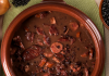 Feijoada em prol do Abrigo Vó Tereza