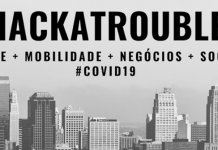 Maratona on-line visa criar soluções ao Coronavírus